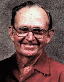 Vernon Charles Gore